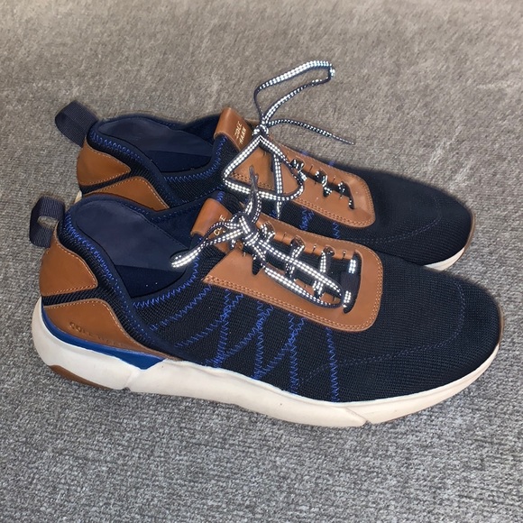 Cole Haan Shoes - Picture 2 of 7